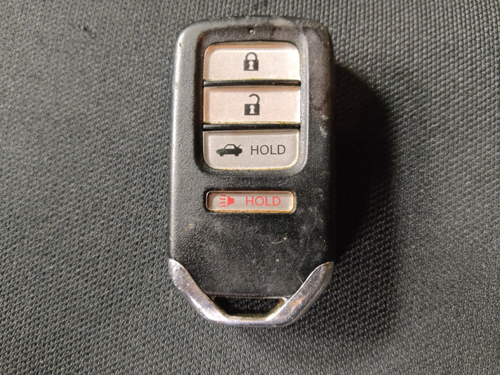 Used 2018 Honda Civic LX image 32