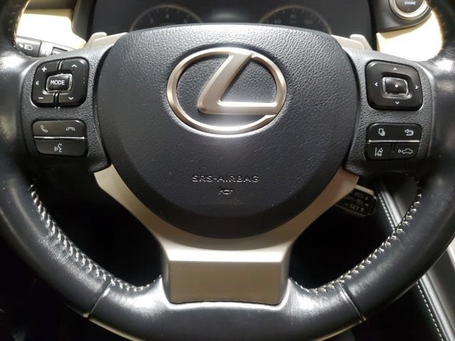 Used 2020 Lexus NX 300 AWD w/ Comfort Package image 15