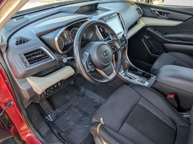 Used 2021 Subaru Ascent Premium w/ Convenience Package image 10