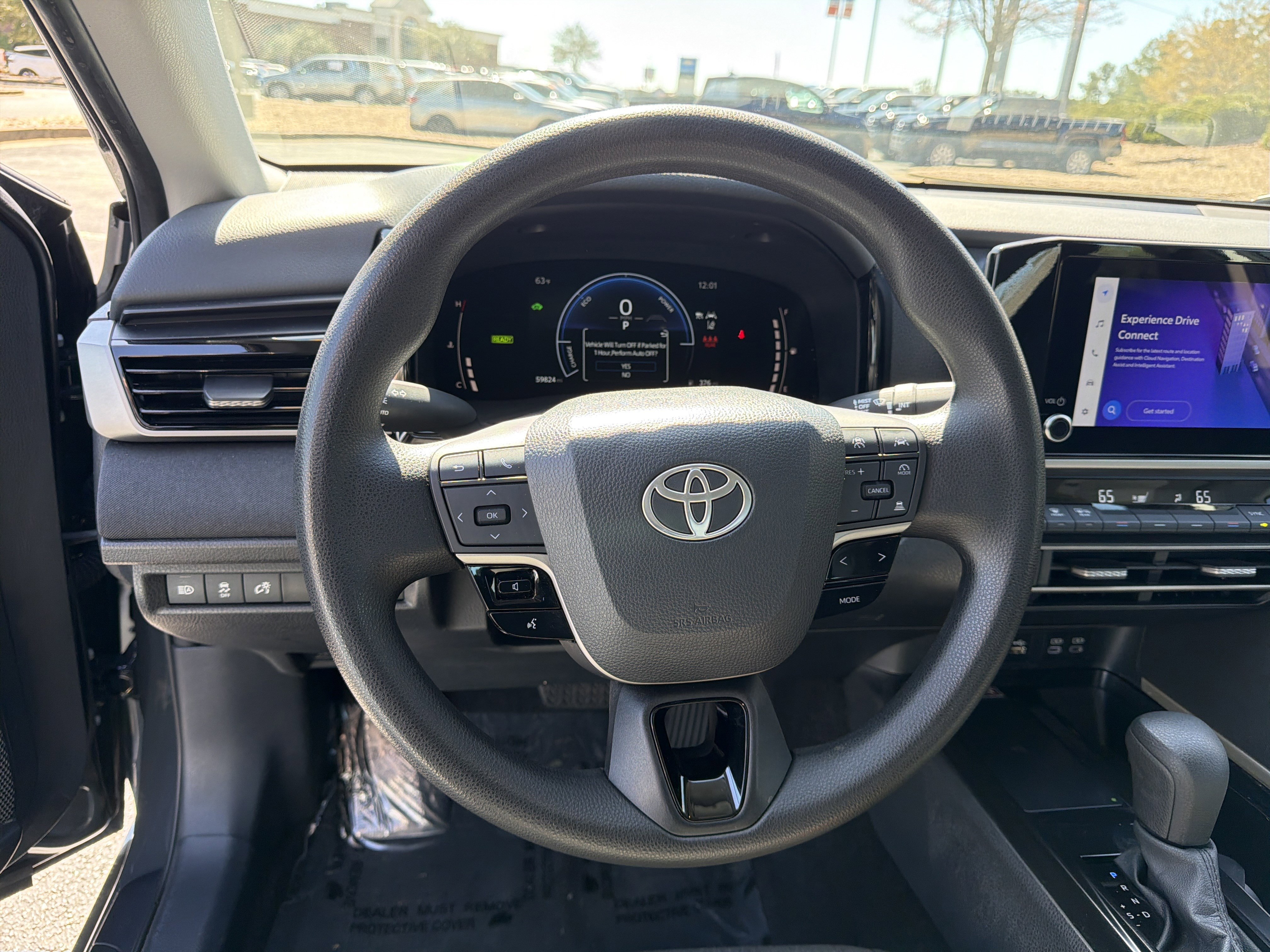 Used 2025 Toyota Camry LE image 23