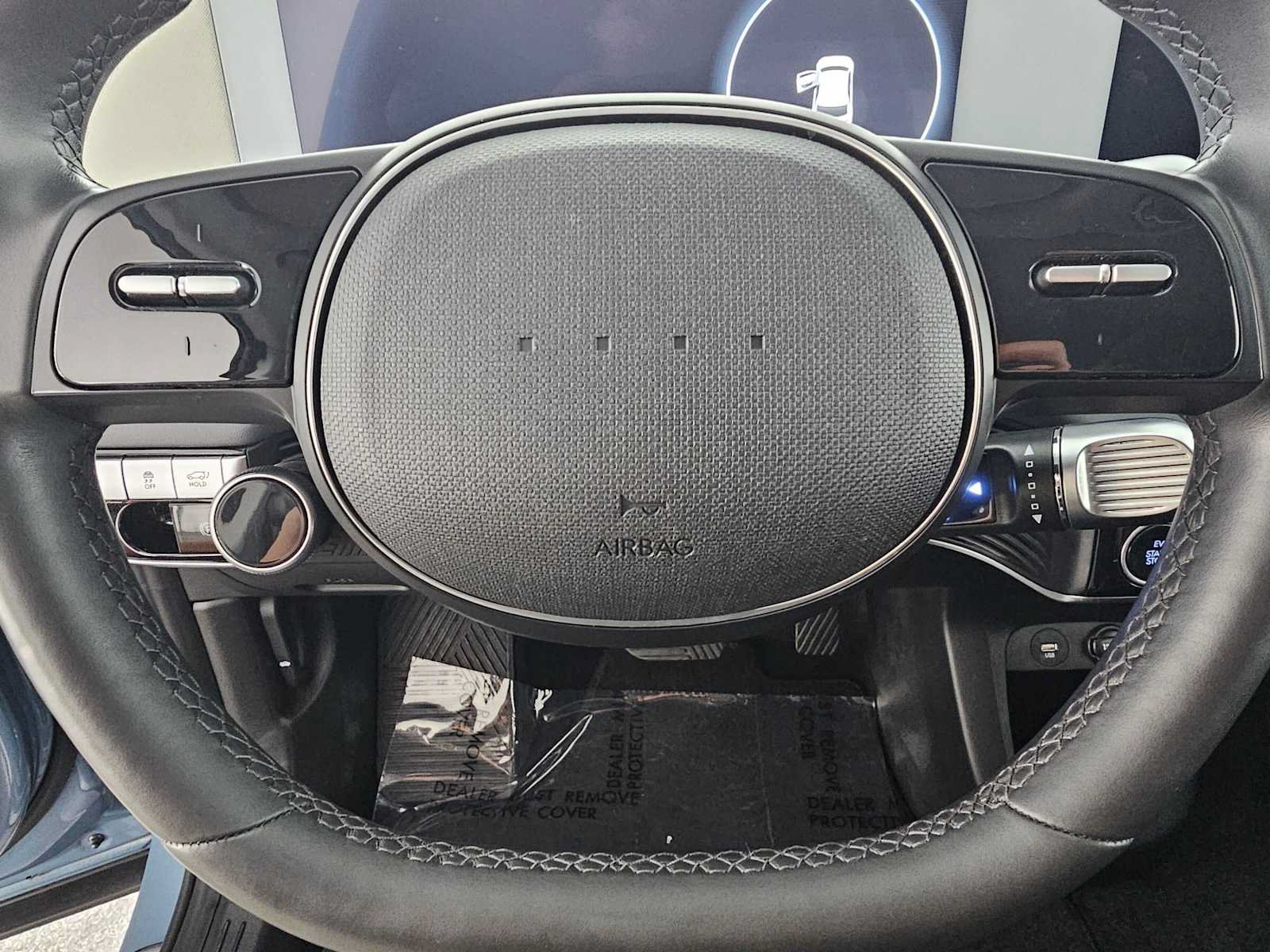 Used 2024 Hyundai Ioniq 5 Limited RWD image 22