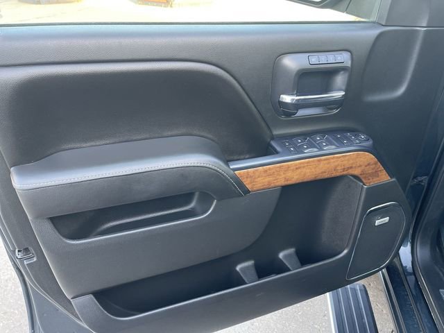 Used 2017 Chevrolet Silverado 1500 High Country image 10