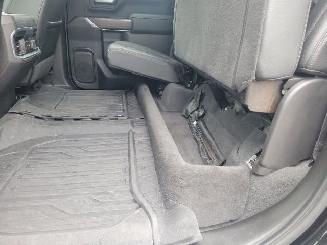 Used 2022 GMC Sierra 2500 Denali w/ Denali Ultimate Package image 36