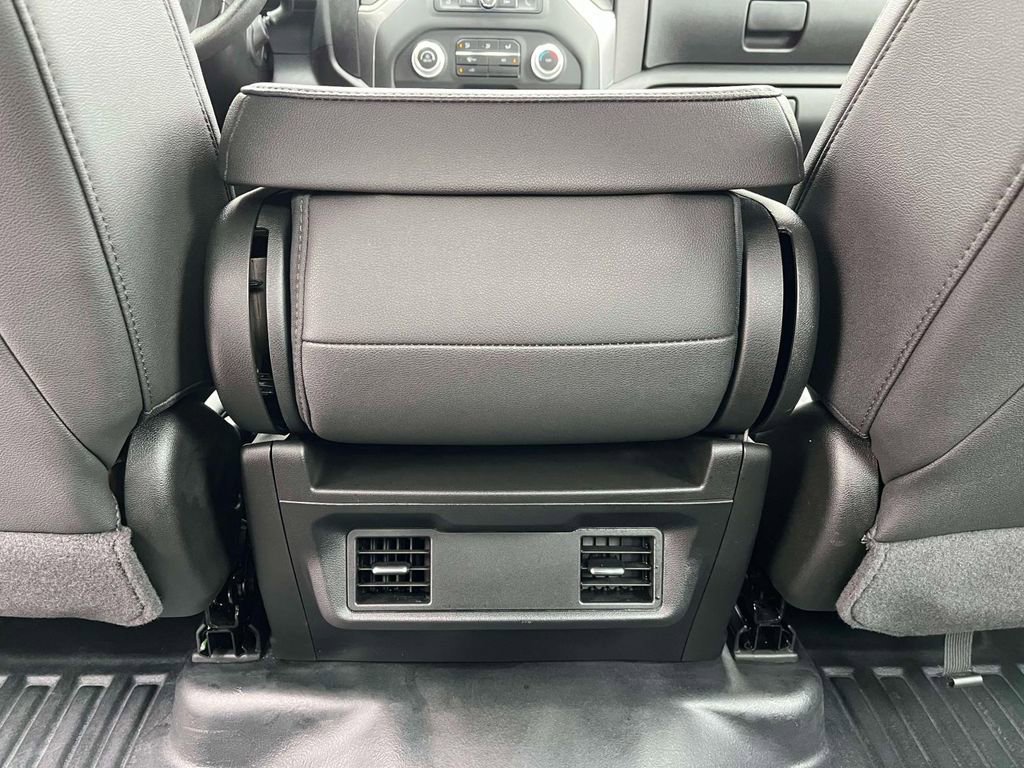 Certified 2024 GMC Sierra 3500 Pro image 15