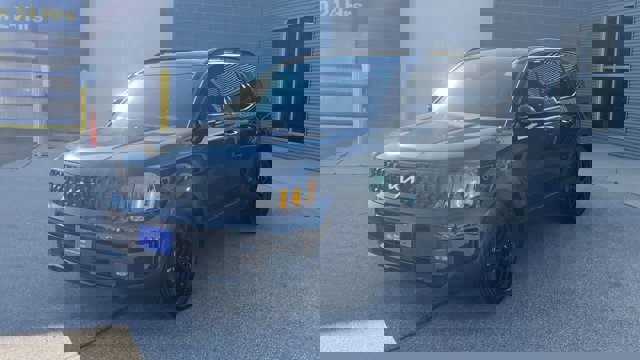 Used 2024 Kia Telluride SX Prestige X-Line image 5