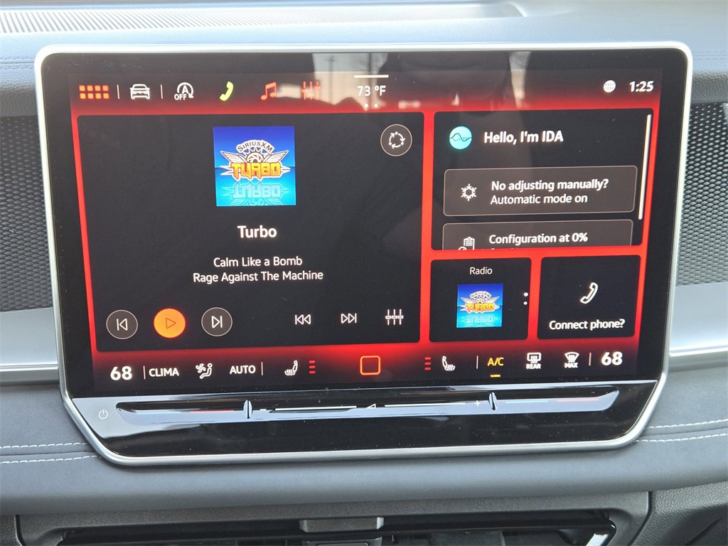 New 2026 Volkswagen Tiguan SE R-Line image 14