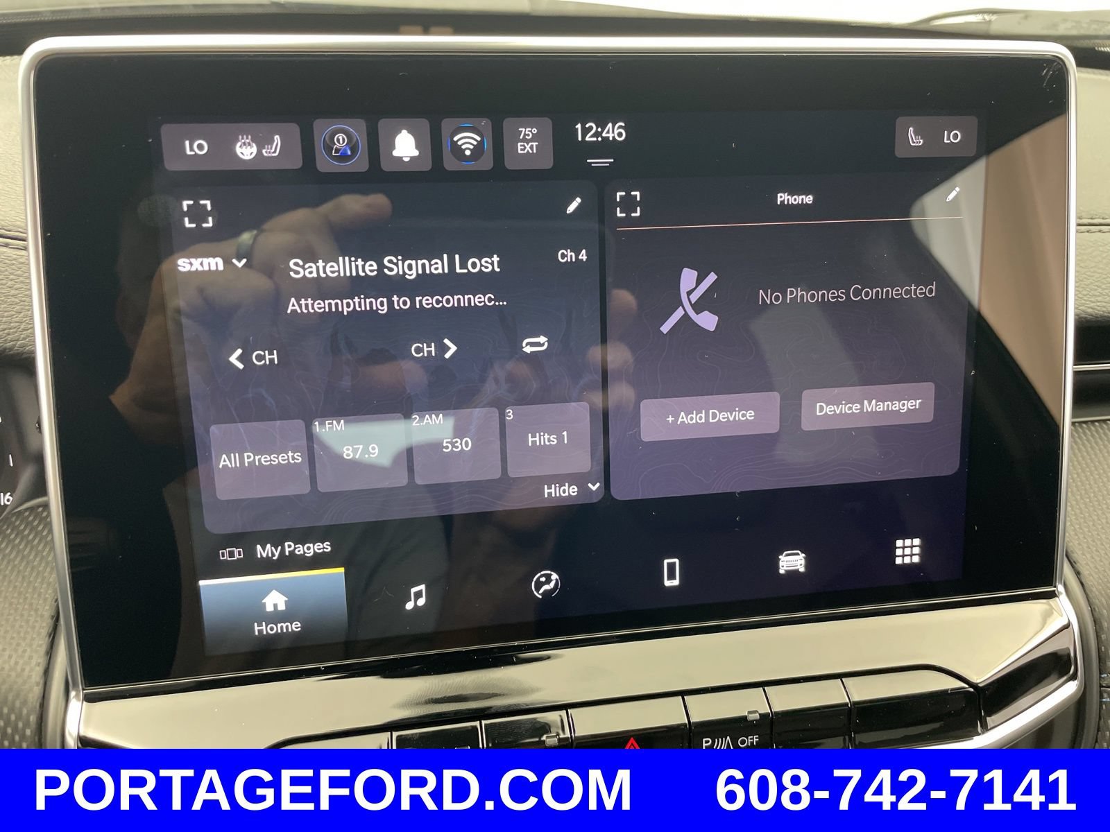 New 2025 Jeep Compass Limited w/ Sun & Sound Group AWD/4WD image 12