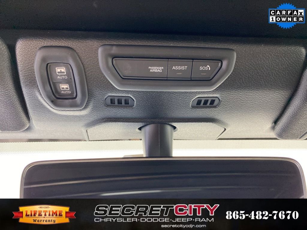 Used 2022 Jeep Wrangler Unlimited Sport w/ Sun And Sound Package image 25