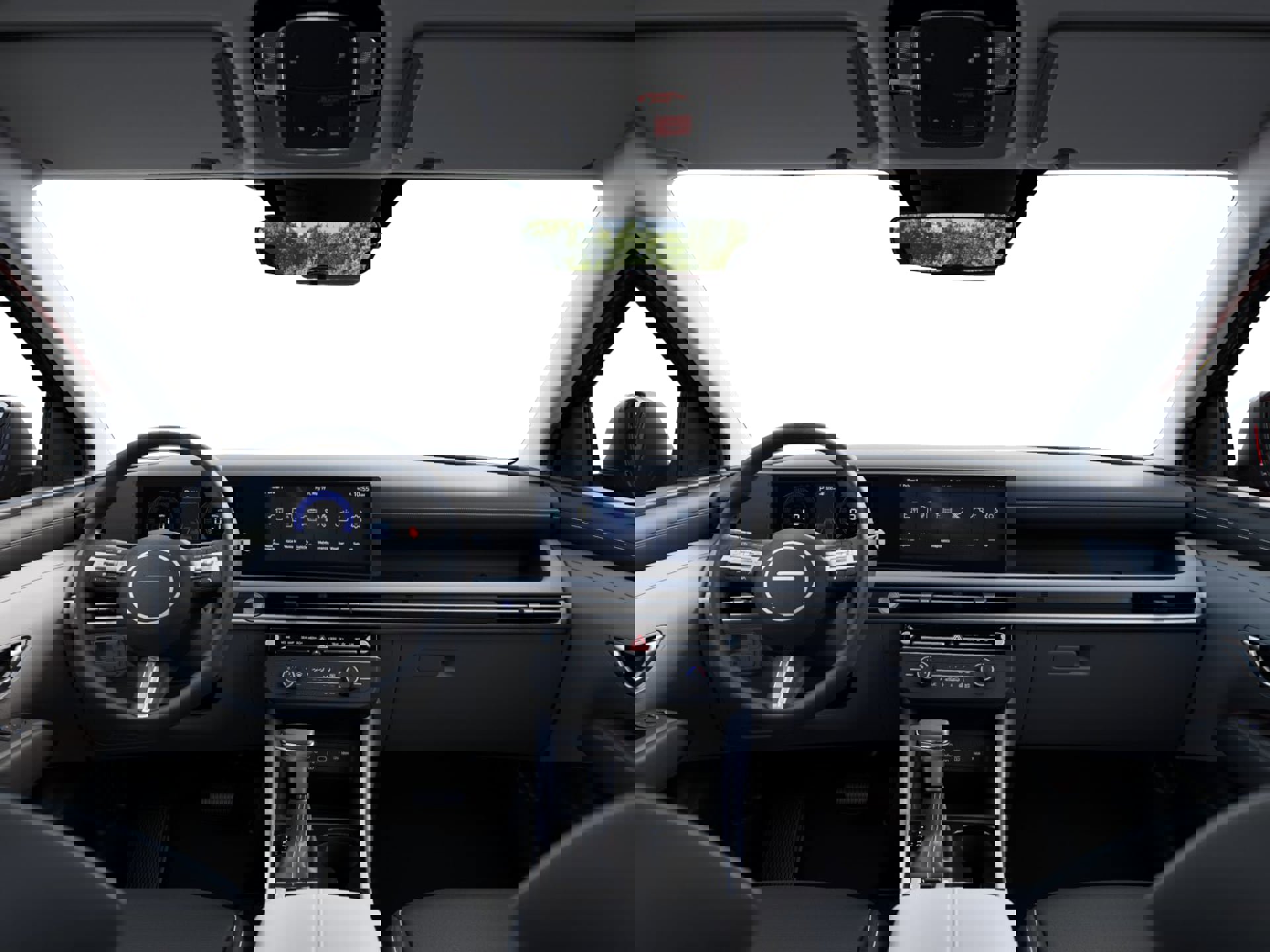 New 2026 Hyundai Tucson SE image 13