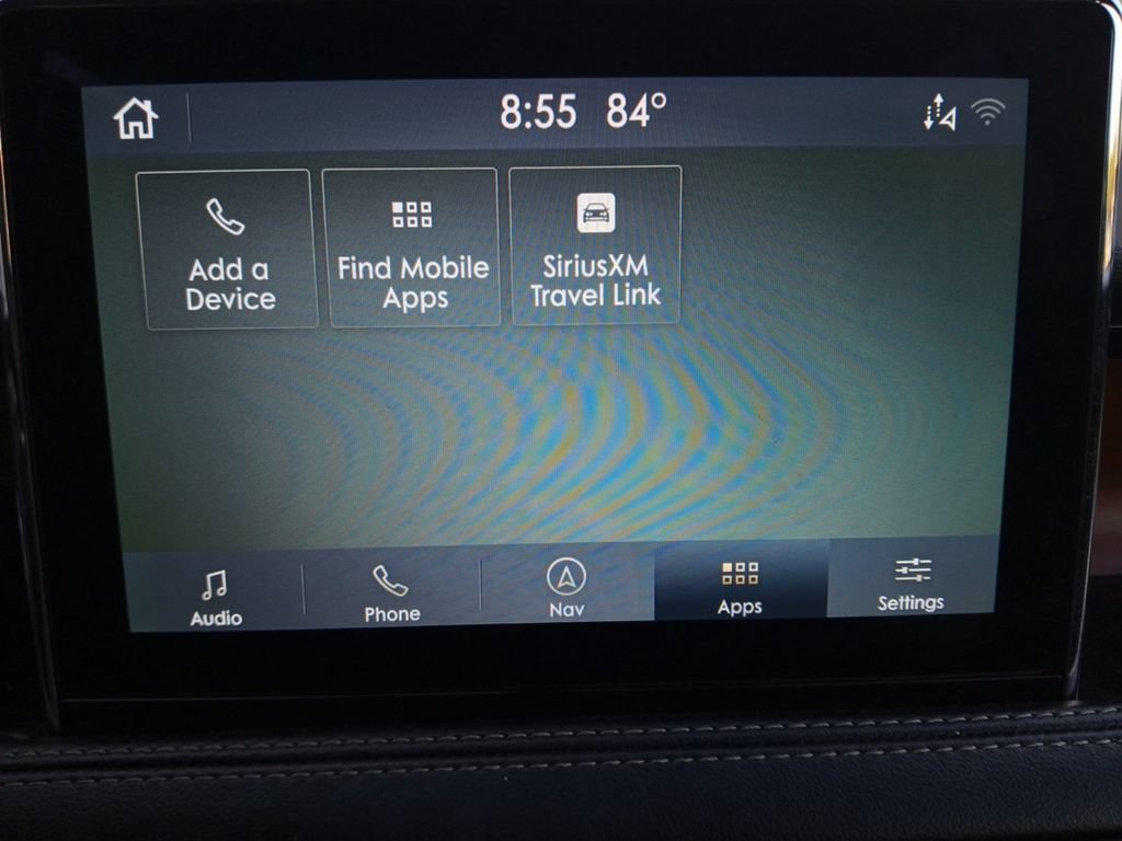 Used 2020 Lincoln Corsair Reserve FWD image 8