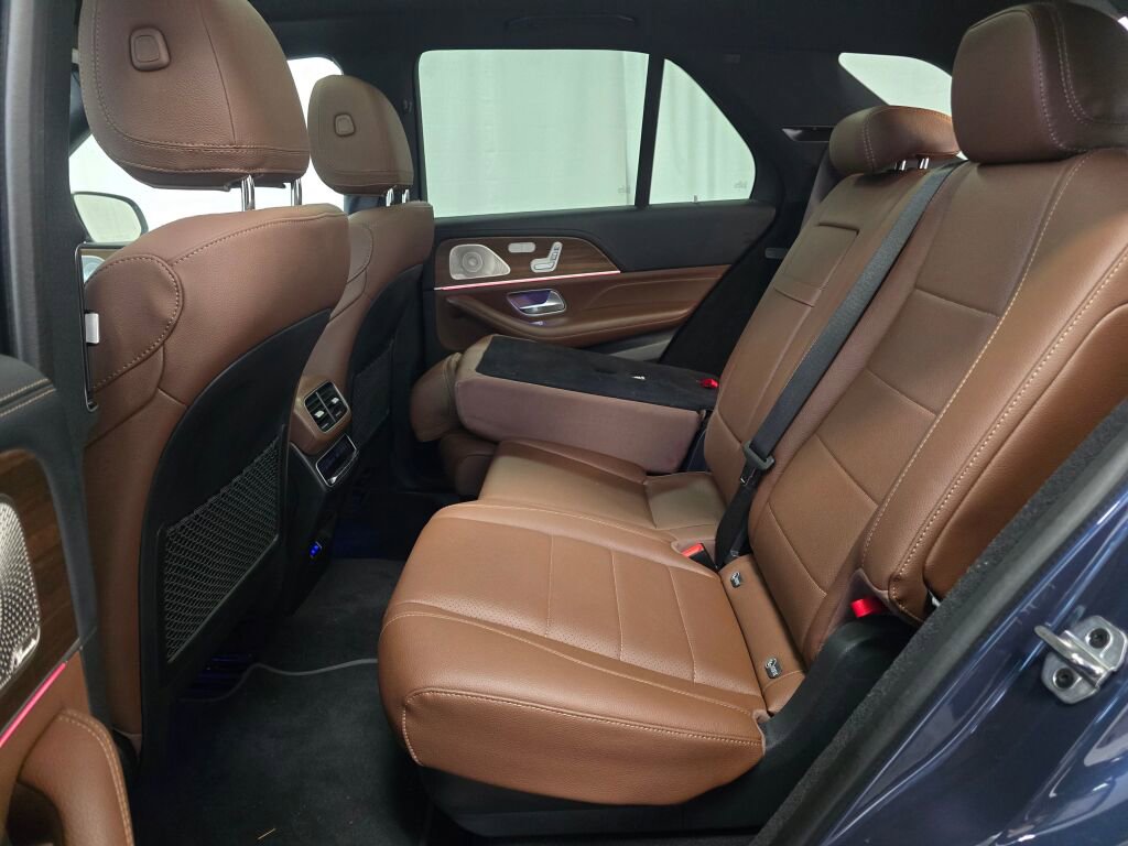 Used 2024 Mercedes-Benz GLE 350 GLE 350 w/ 3rd Row Seat Package image 20