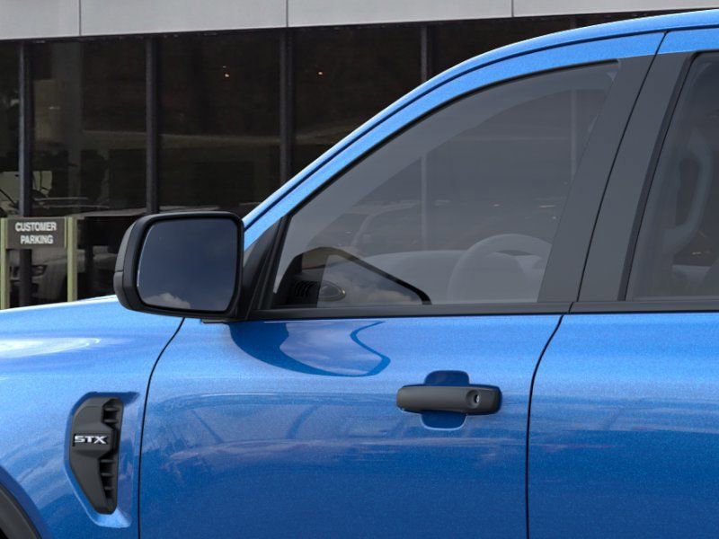 New 2025 Ford Ranger XL image 49