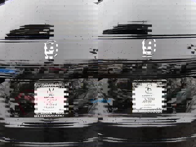 Certified 2025 Honda Pilot Elite image 7