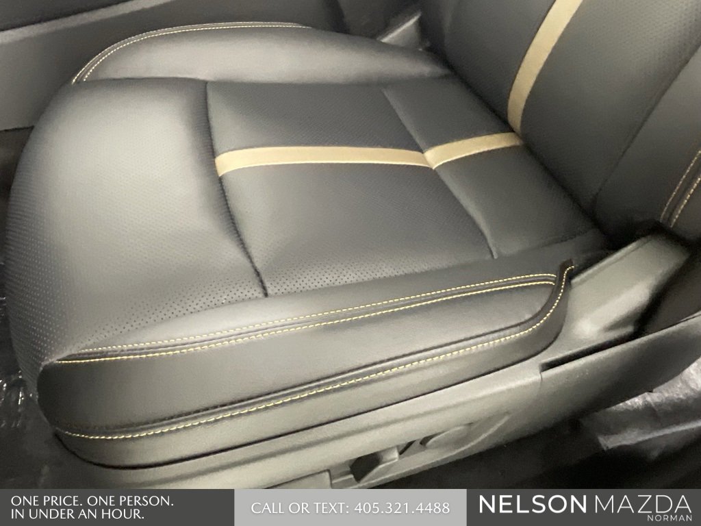 New 2026 MAZDA CX-90 3.3 Turbo w/ Premium Plus Pkg image 24