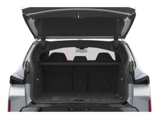 Used 2025 BMW XM Label Red image 14