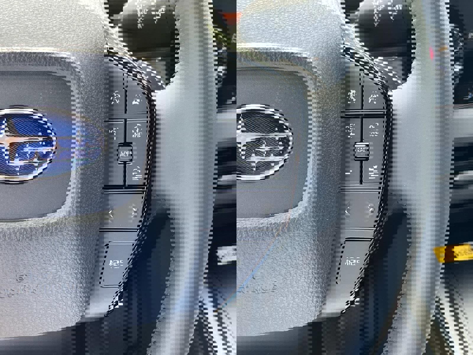 New 2026 Subaru Uncharted AWD image 18