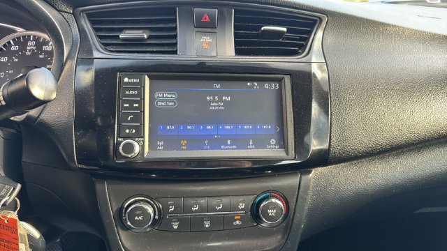Used 2019 Nissan Sentra S FWD image 10