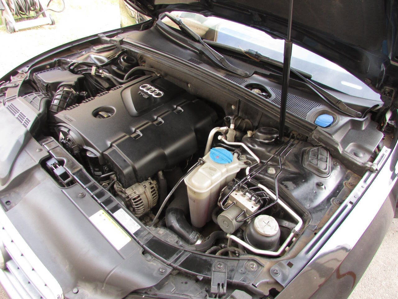 Used 2012 Audi A5 2.0T Premium Plus image 23