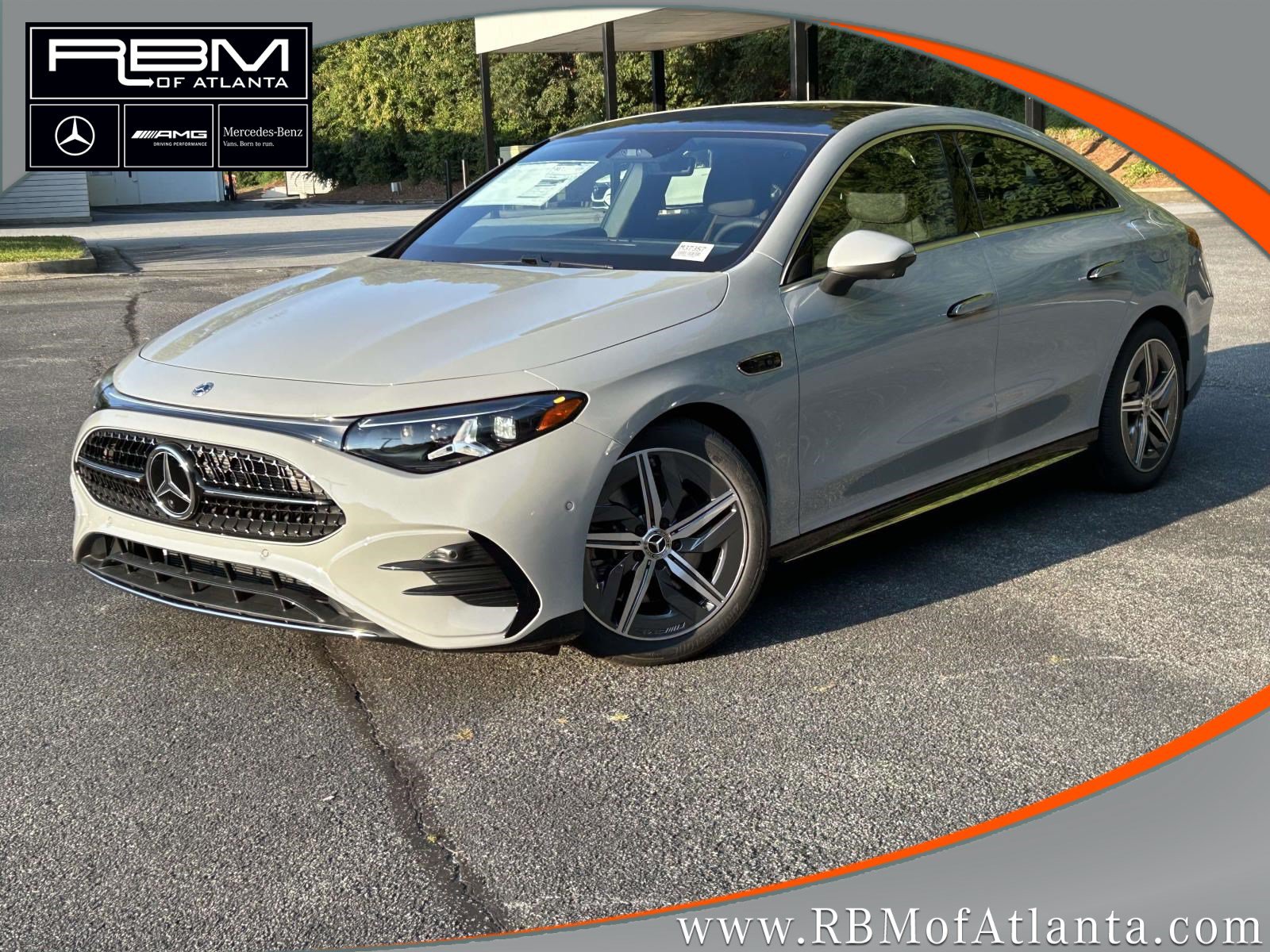 New 2027 Mercedes-Benz CLA 220