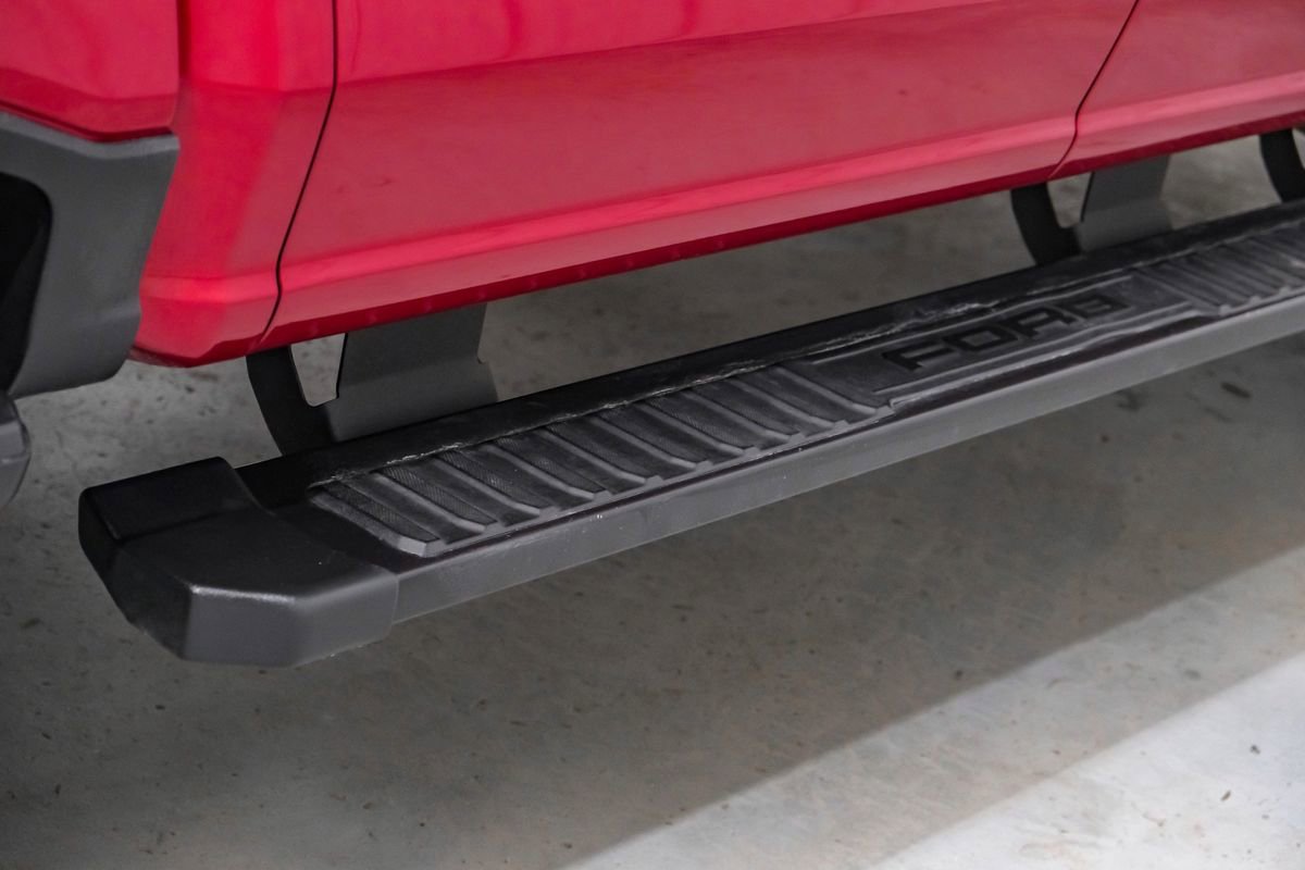 Used 2023 Ford F250 Lariat w/ Lariat Ultimate Package image 56