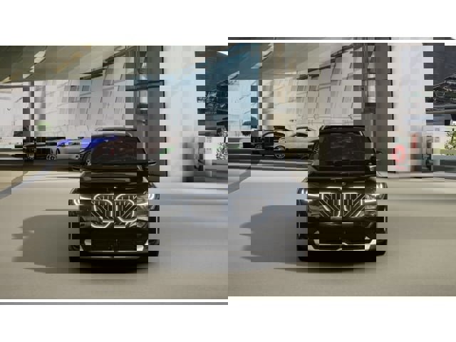 New 2026 BMW X3 xDrive30 w/ Convenience Package image 3