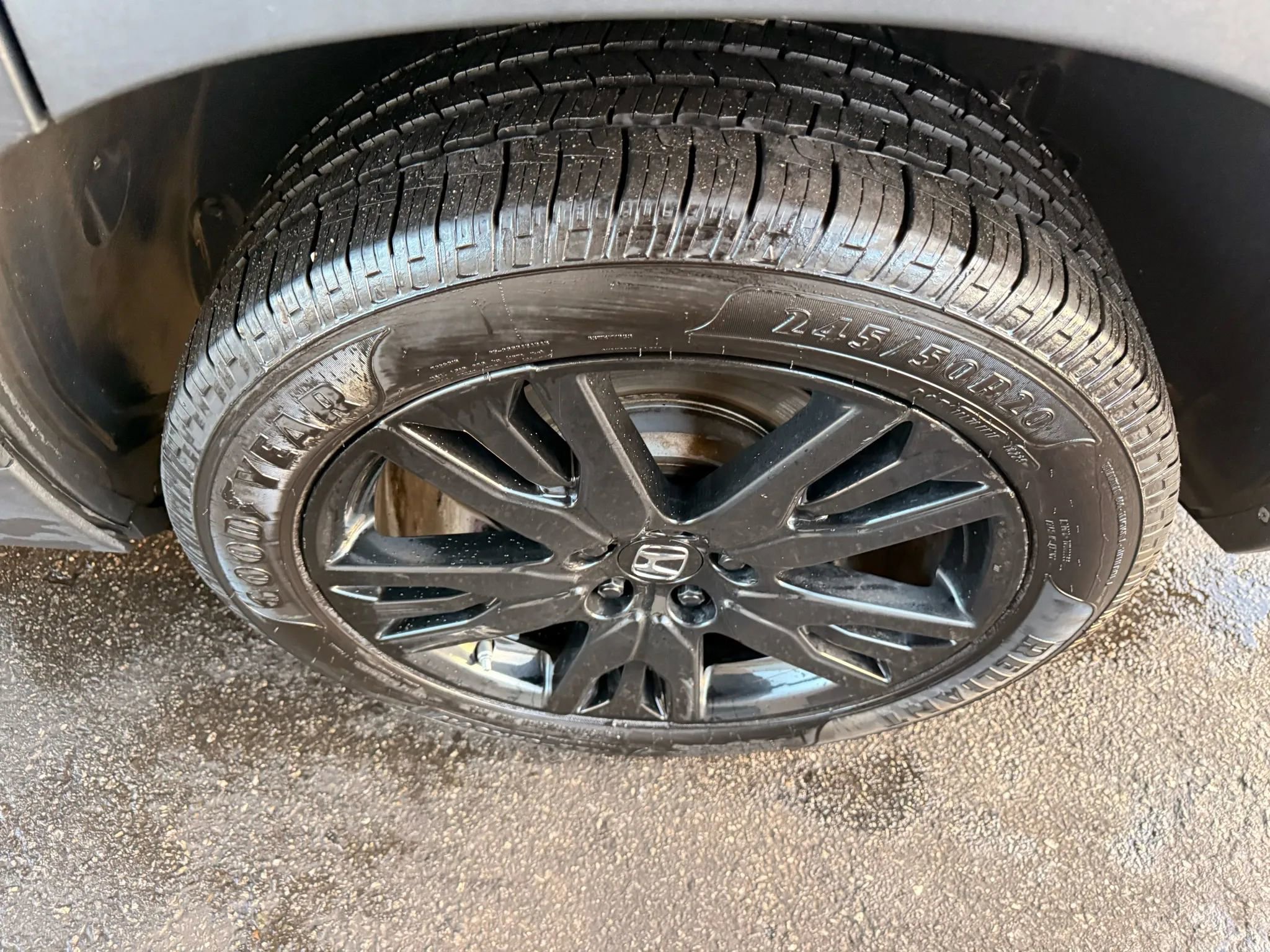 Used 2022 Honda Pilot Special Edition image 90