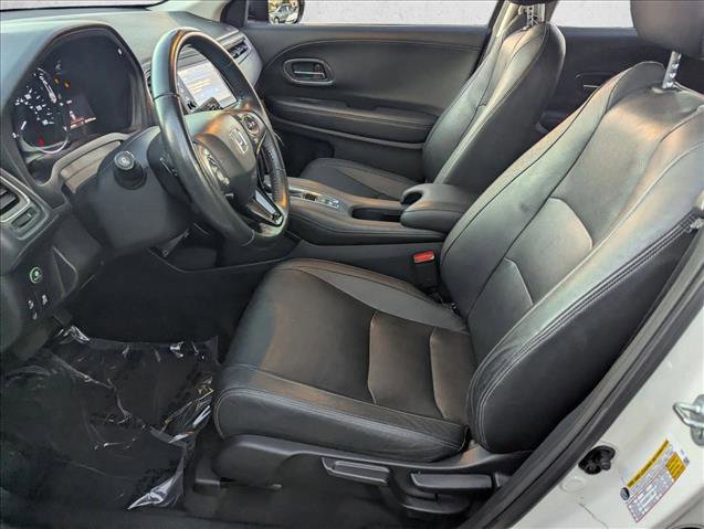 Used 2021 Honda HR-V EX-L image 16