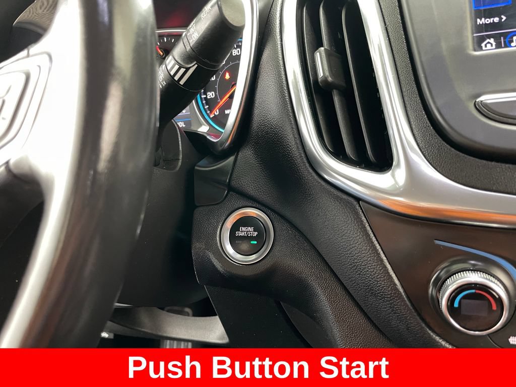 Certified 2022 Chevrolet Equinox LT AWD/4WD image 4