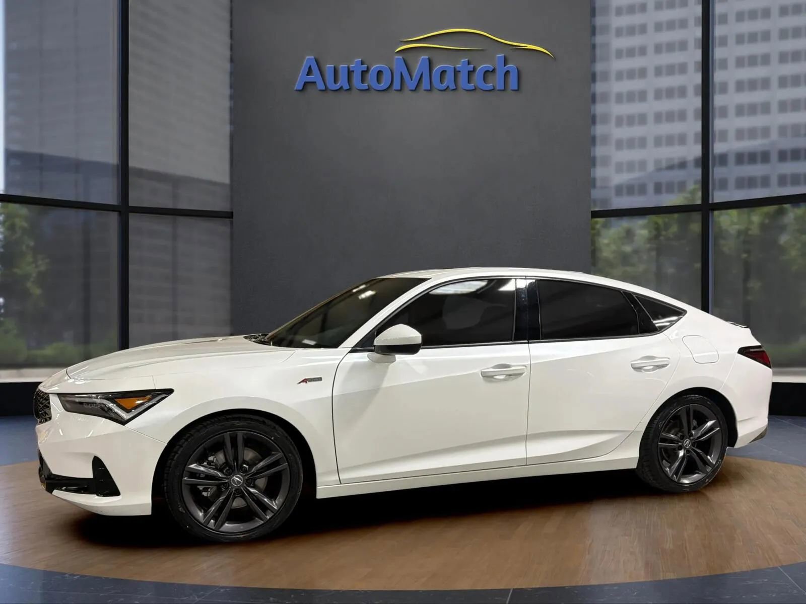 Used 2024 Acura Integra A-Spec image 5