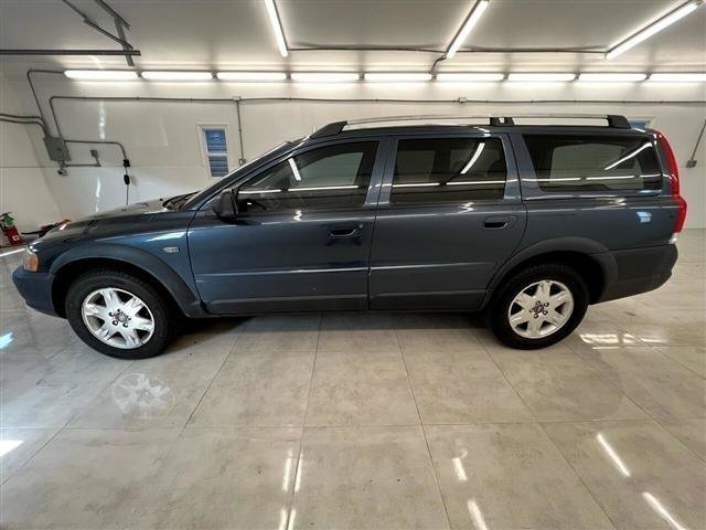 Used 2006 Volvo XC70 AWD/4WD image 8