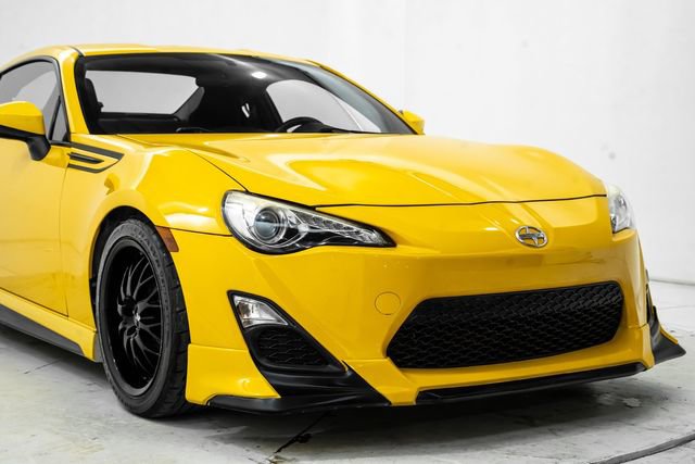 Used 2015 Scion FR-S Release Series 1.0 image 14