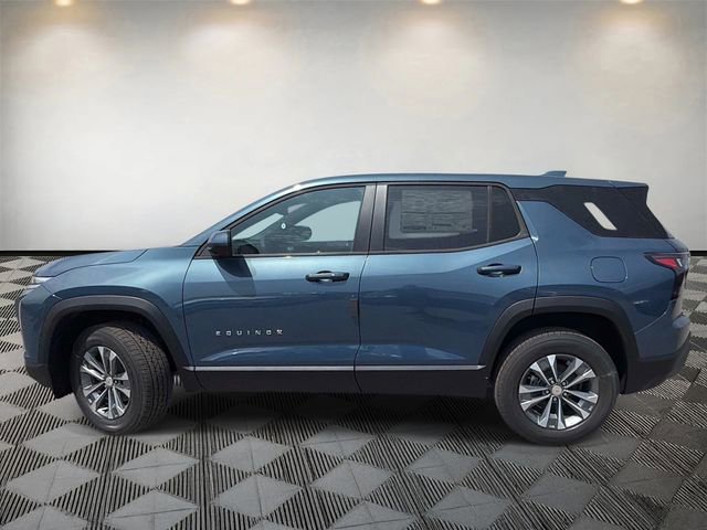 New 2026 Chevrolet Equinox LT FWD image 8