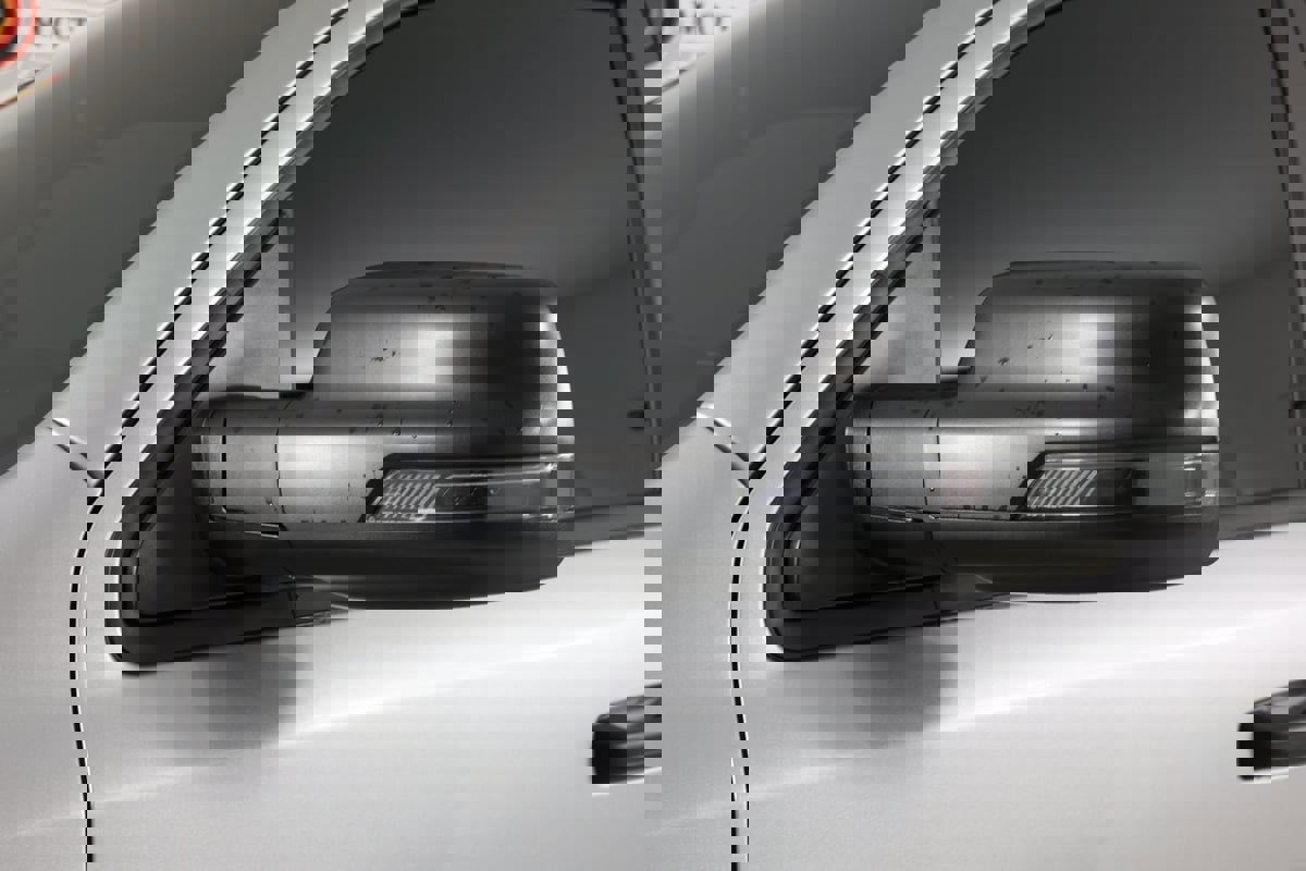 Used 2024 RAM 1500 Big Horn image 46