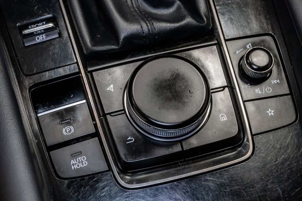 Used 2019 MAZDA MAZDA3 AWD Hatchback image 18