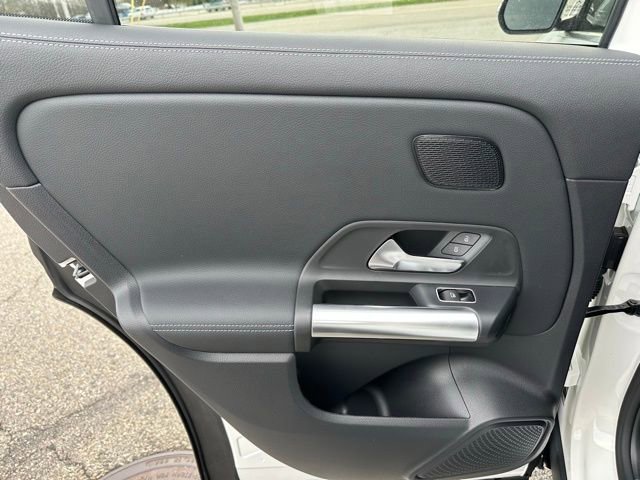 New 2026 Mercedes-Benz GLA 250 4MATIC image 18