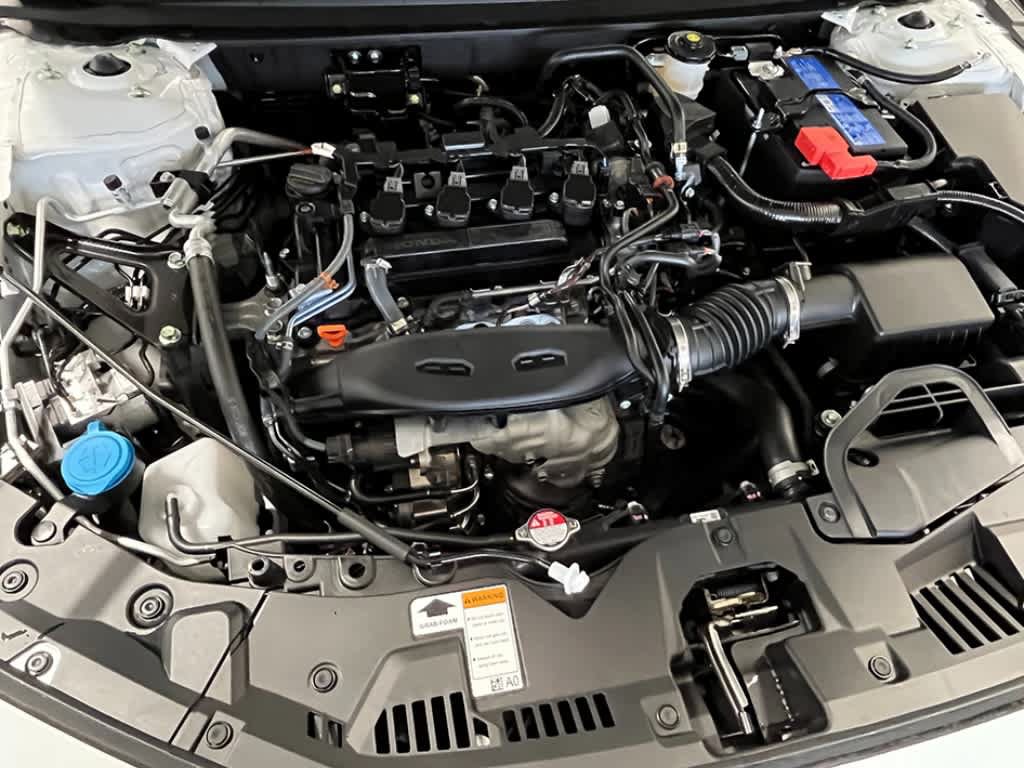 New 2026 Honda Accord SE image 11
