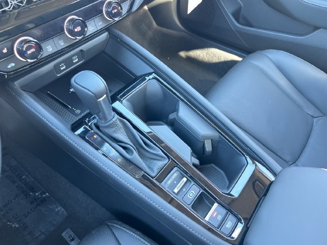 New 2026 Honda Accord Touring image 26