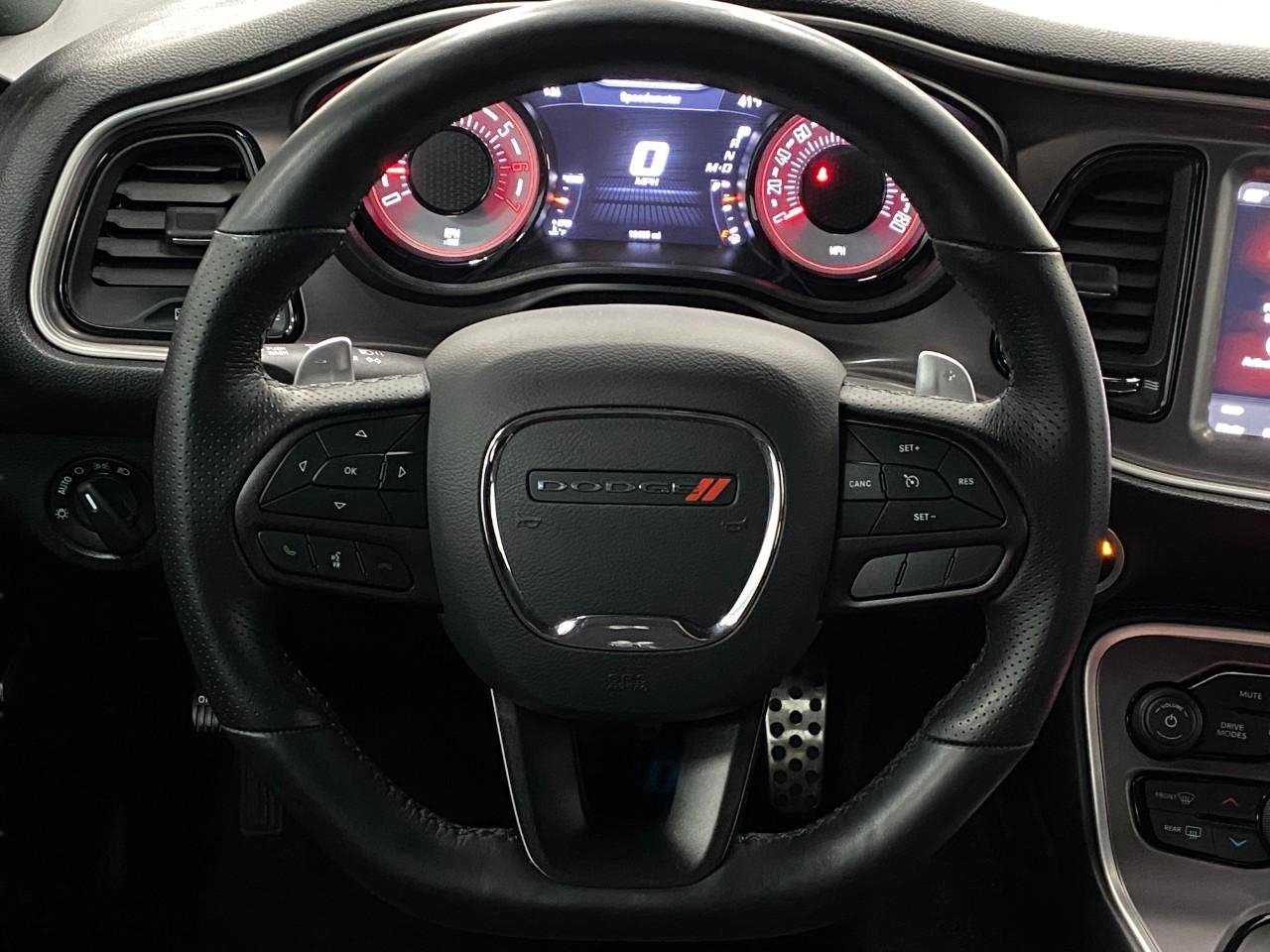 Used 2022 Dodge Challenger R/T Scat Pack image 13