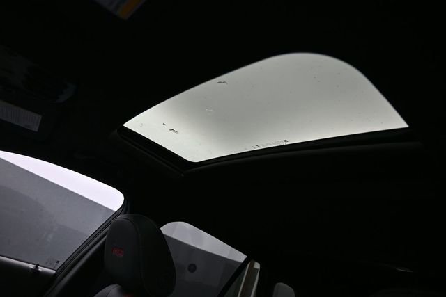 New 2026 Chevrolet Trax RS w/ Sunroof Package FWD image 18