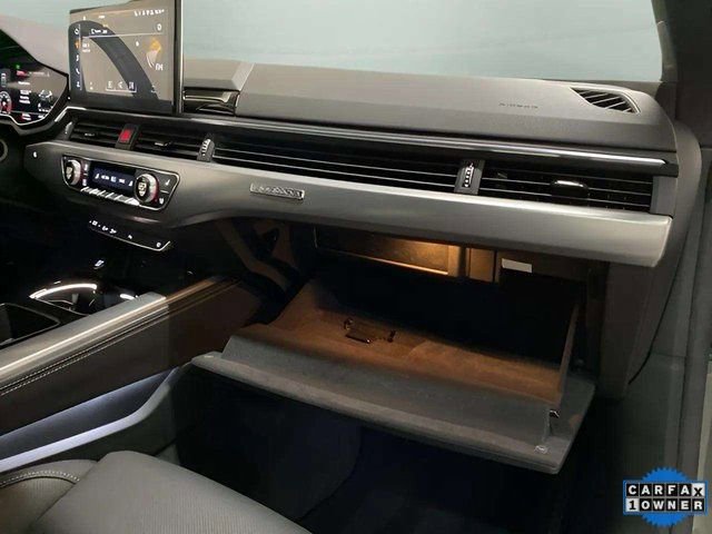 Used 2023 Audi A5 2.0T Premium Plus w/ Premium Plus image 85