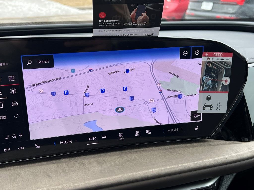 New 2025 Audi Q5 2.0T Premium Plus image 21