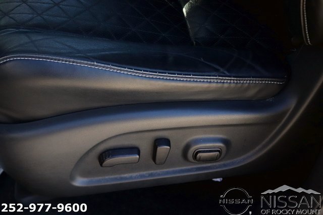 Used 2020 Nissan Murano Platinum image 17