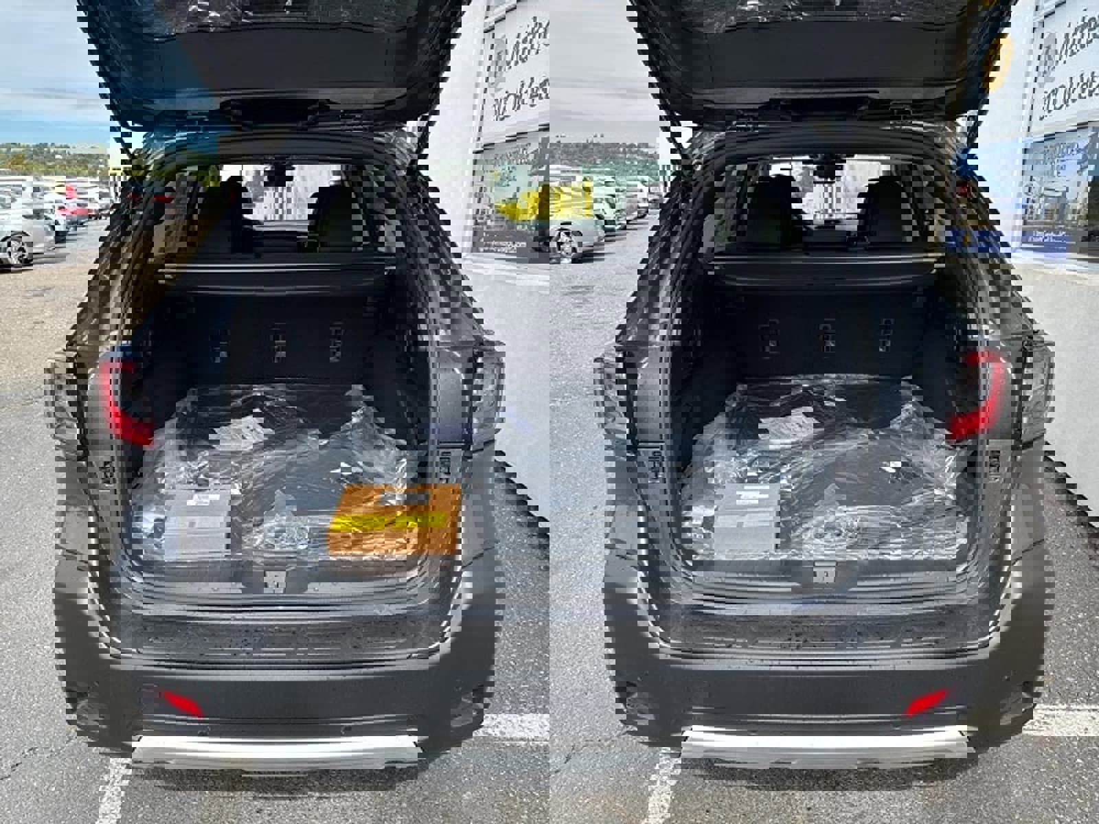 New 2025 Subaru Outback Touring XT image 19