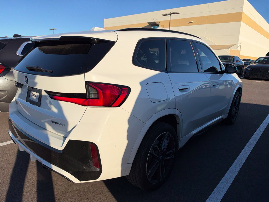 Certified 2023 BMW X1 xDrive28i w/ Premium Package AWD/4WD image 5
