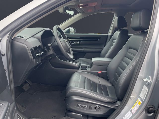 Certified 2024 Honda CR-V EX-L image 9