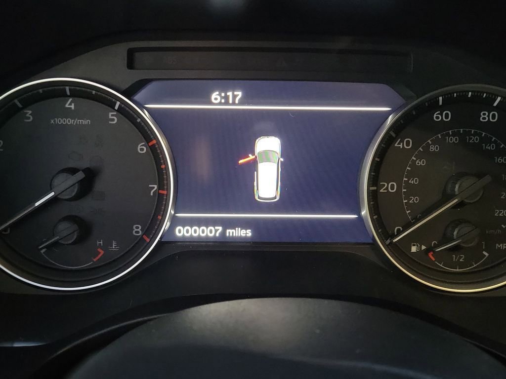 New 2026 Mitsubishi Outlander SE image 12