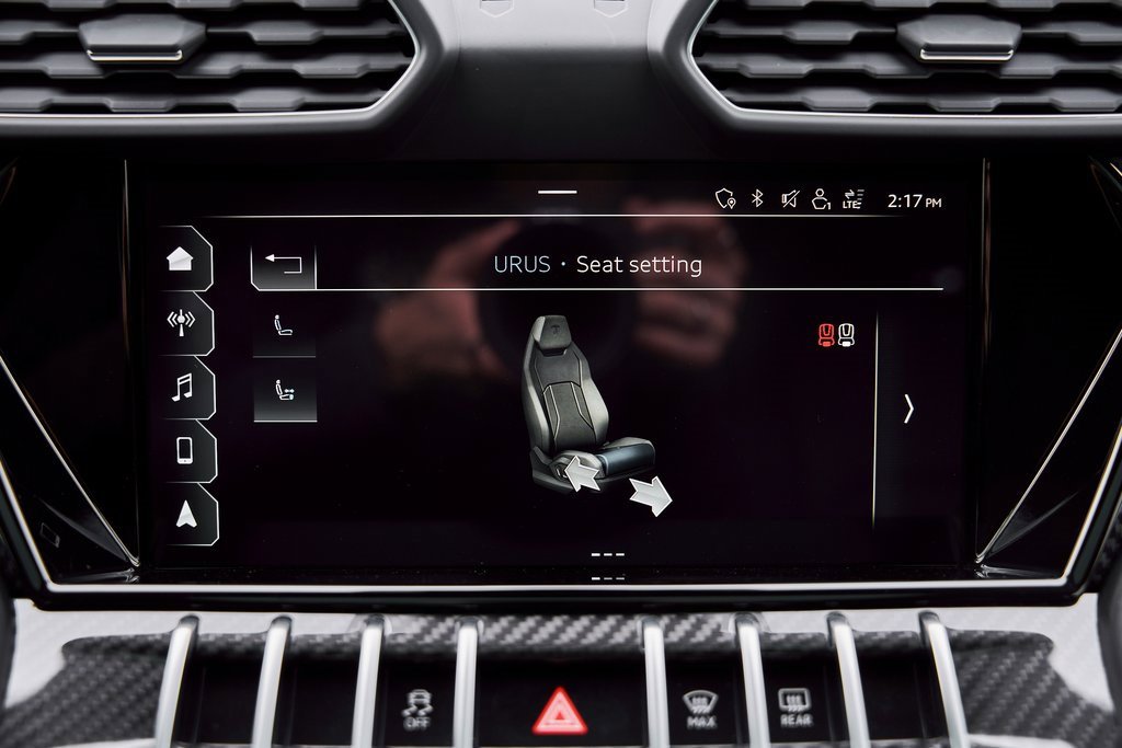 Used 2021 Lamborghini Urus image 80