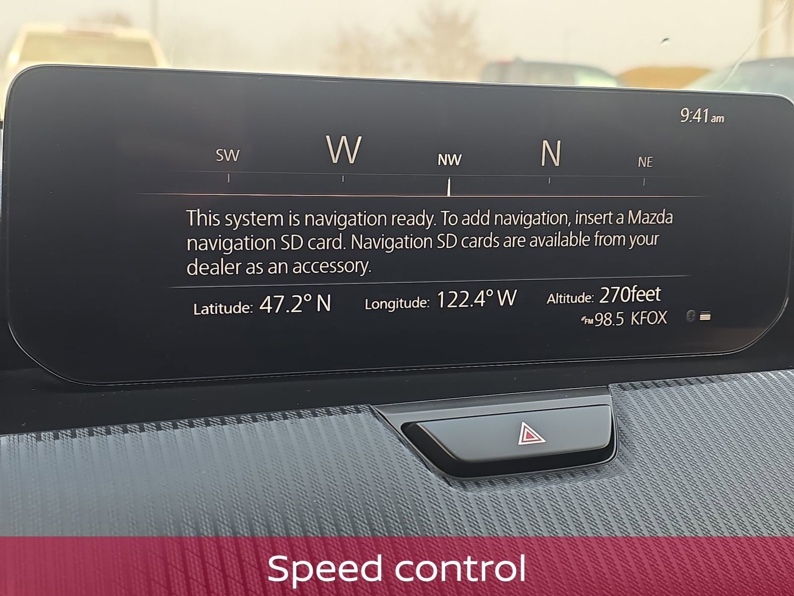 Used 2024 MAZDA CX-90 3.3 Turbo w/ Select Package image 22