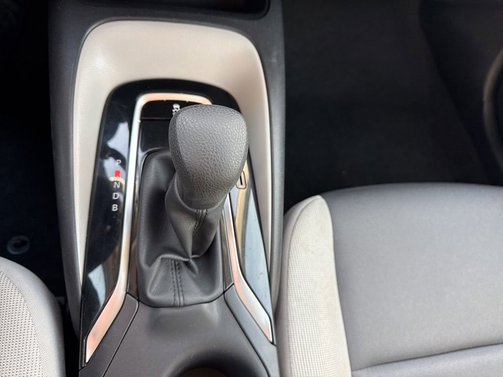 Certified 2024 Toyota Corolla LE image 28