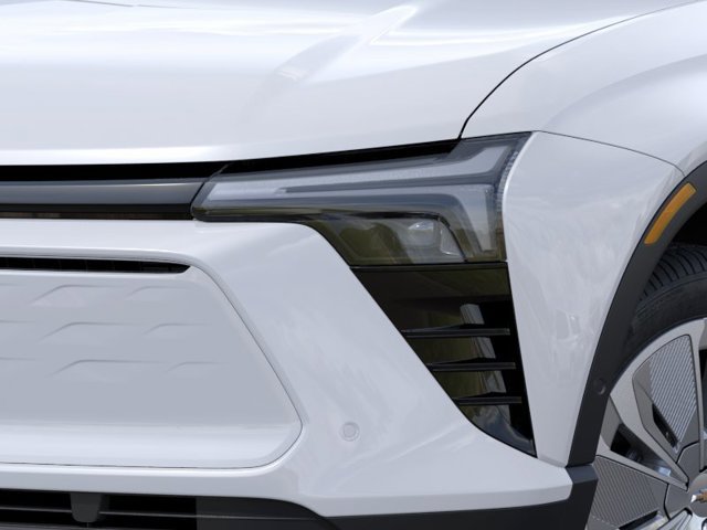 New 2027 Chevrolet Blazer EV LT FWD image 10